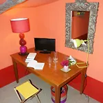 La Maison Du Baloir 3* Thairé