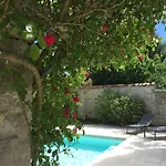 La Maison Du Baloir Thairé