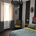 Oda ve Kahvaltı La Maison Du Baloir Thairé
