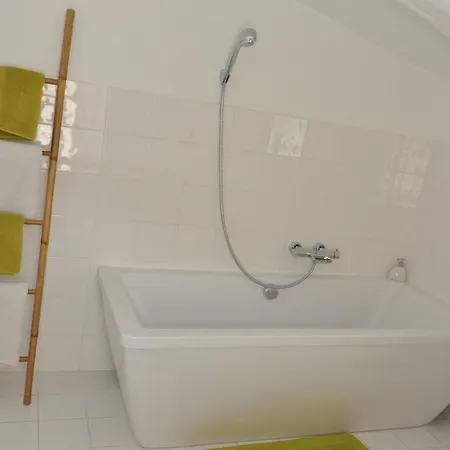 Frühstückspension La Maison Du Baloir