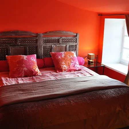 La Maison Du Baloir Thairé