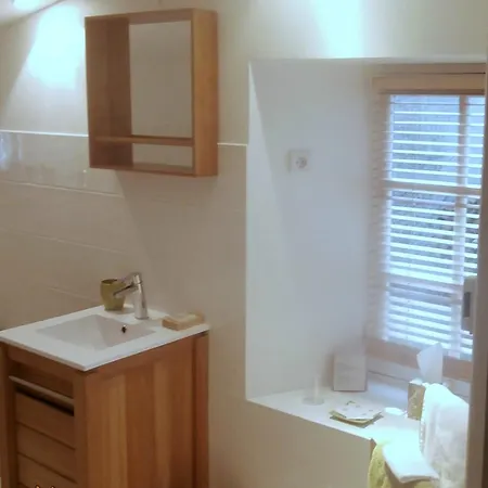 La Maison Du Baloir Frühstückspension