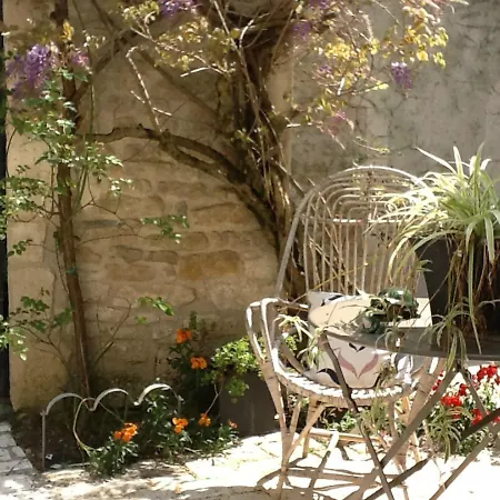 La Maison Du Baloir