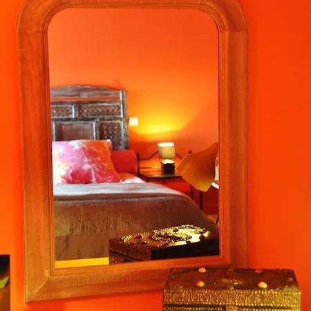 La Maison Du Baloir Frühstückspension 3*