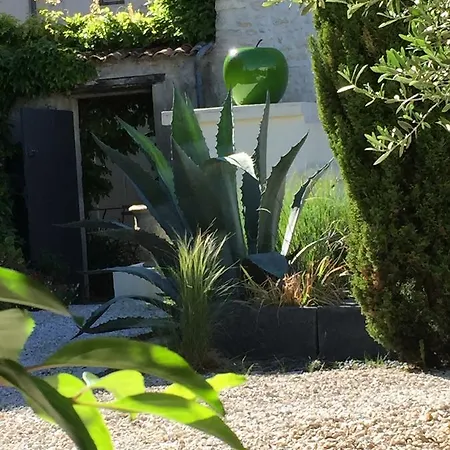 La Maison Du Baloir Frühstückspension 3*