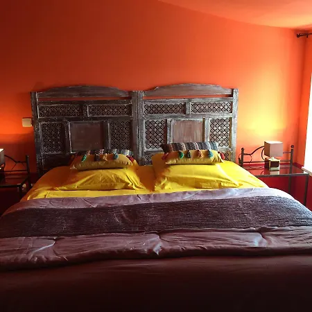 La Maison Du Baloir Frühstückspension 3*