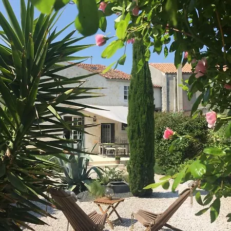 La Maison Du Baloir Oda ve Kahvaltı