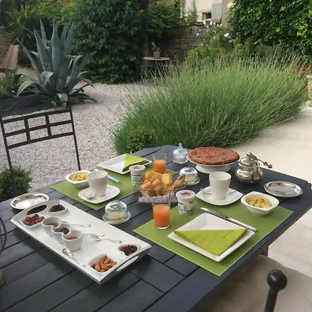 La Maison Du Baloir 3* Thairé