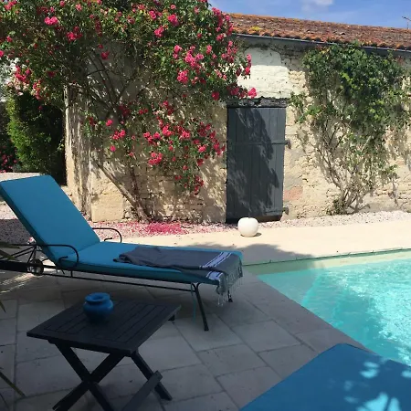 La Maison Du Baloir Frühstückspension 3*