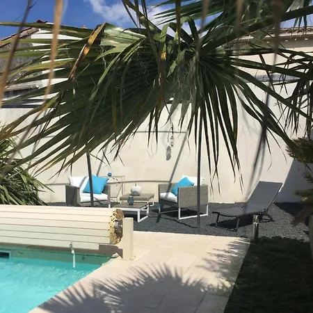 La Maison Du Baloir 3*